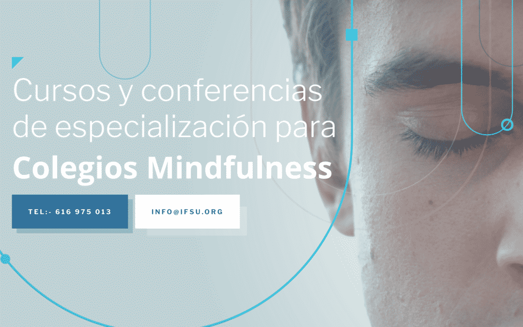 Cursos y conferencias | Meditación en el ámbito escolar | Tarragona